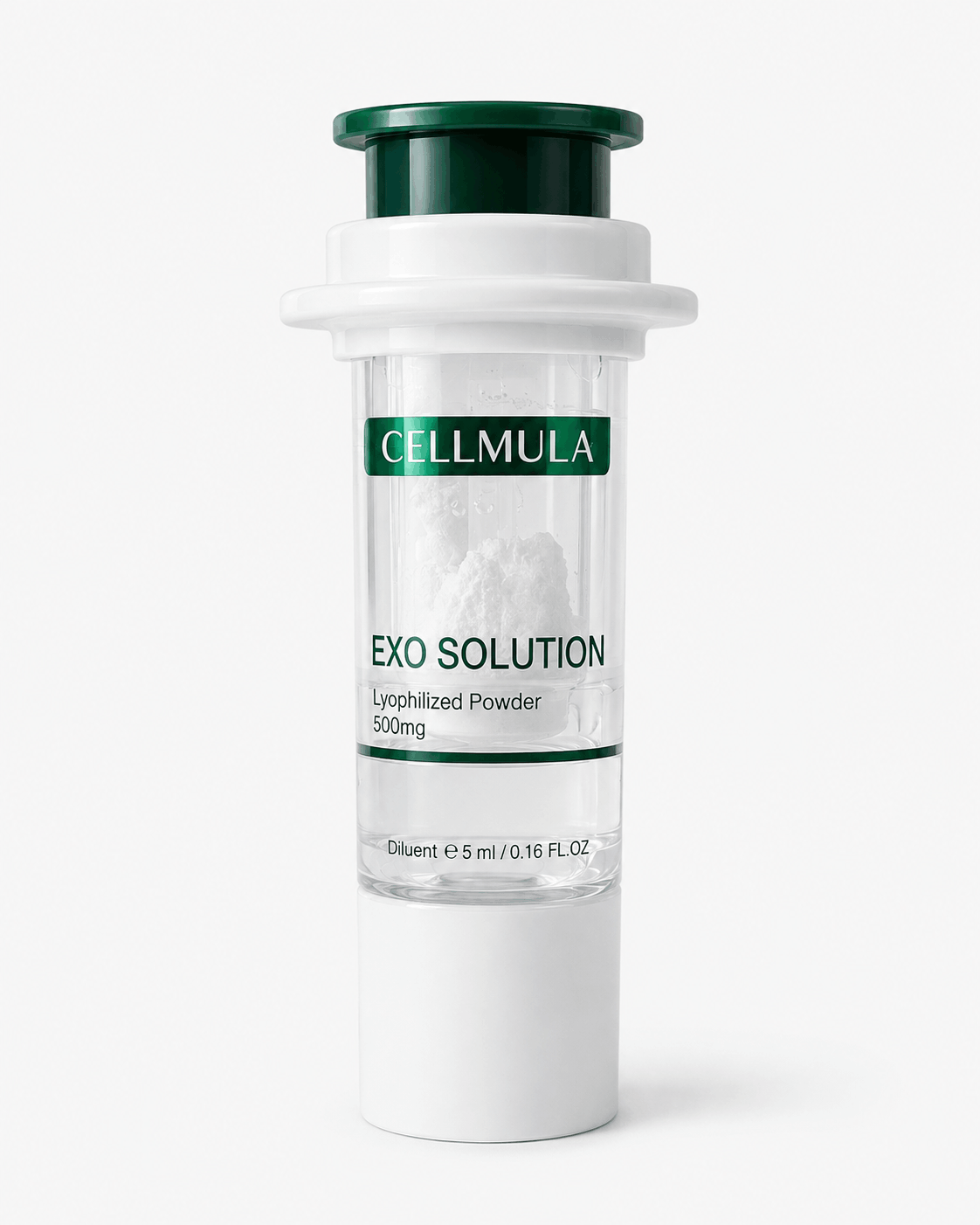 CELLmula EXO Solution, weitere Produktansicht