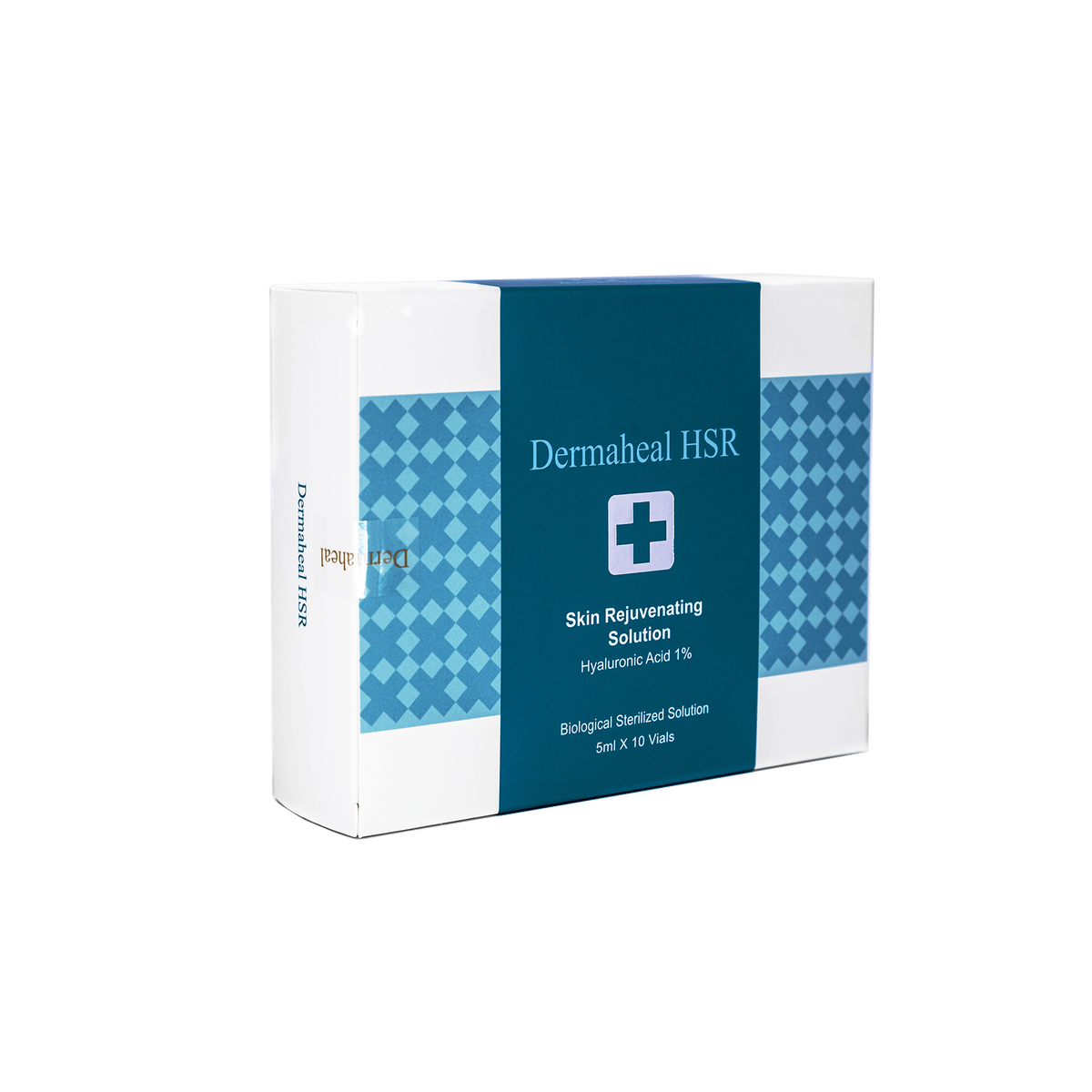 Dermaheal HSR, weitere Produktansicht
