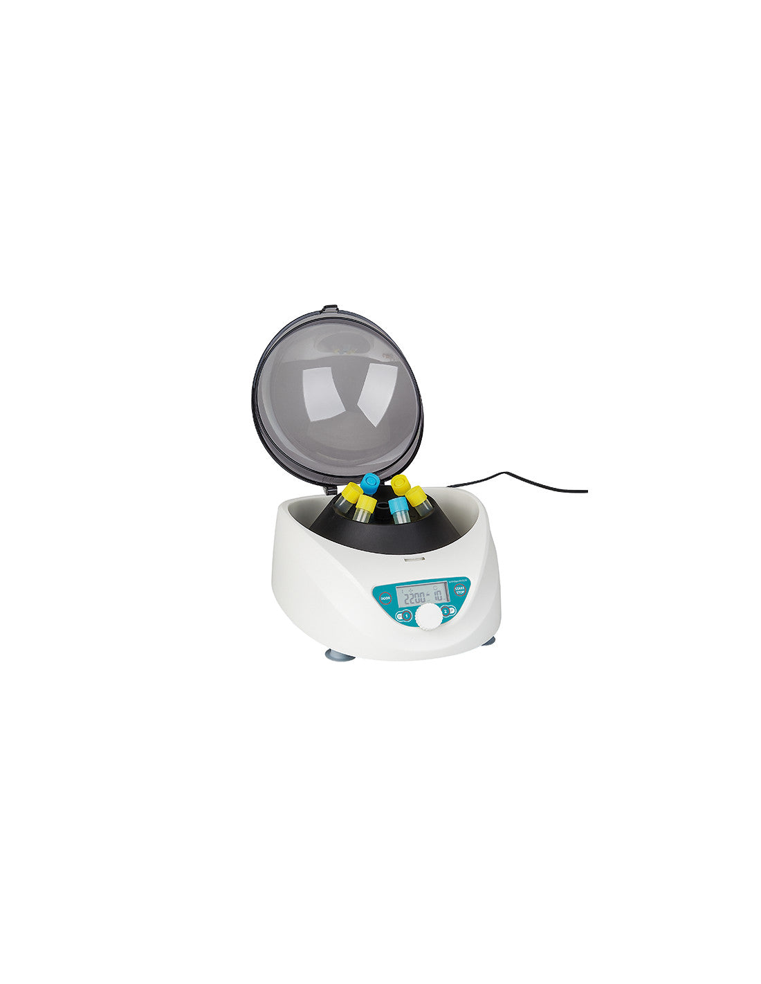 Stolna centrifuga SERVOspin Evolve