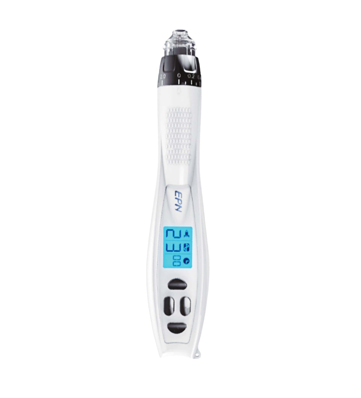 EPN Needling Pen mit Elektroporation