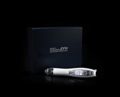 EPN Needling Pen, weitere Ansicht