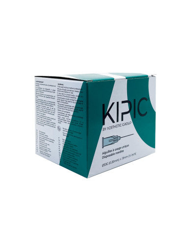 KIPIC Nadel 33G × 13 mm