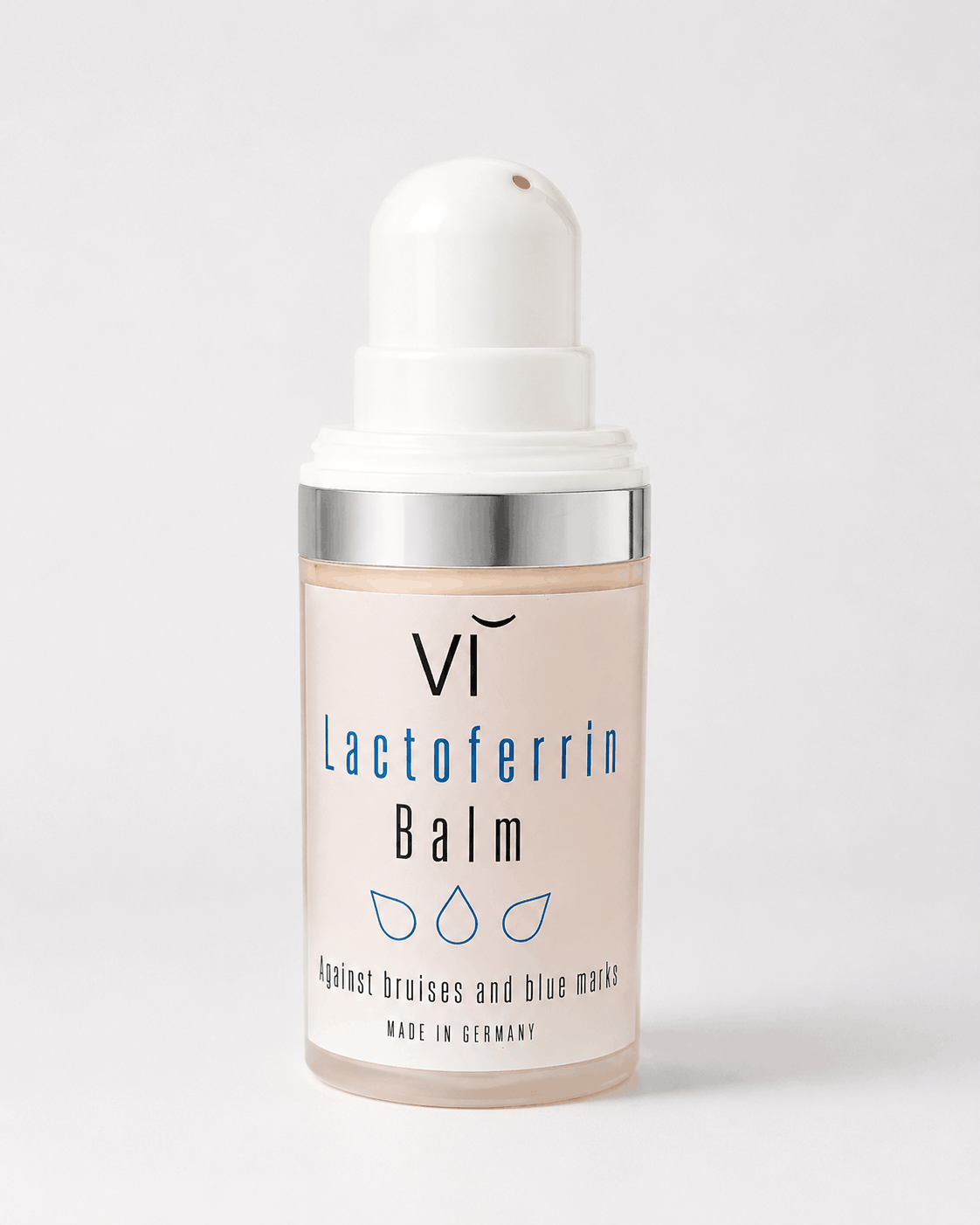 Lactoferrin Balm 15 ml, Produktansicht