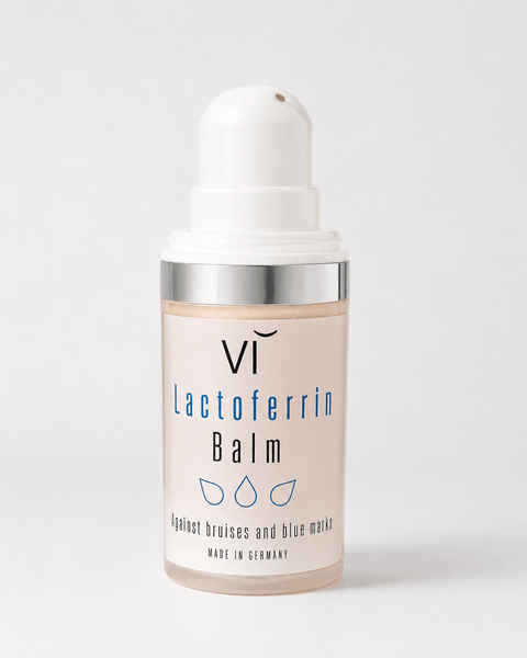 Lactoferrin Balm 15 ml, Produktansicht