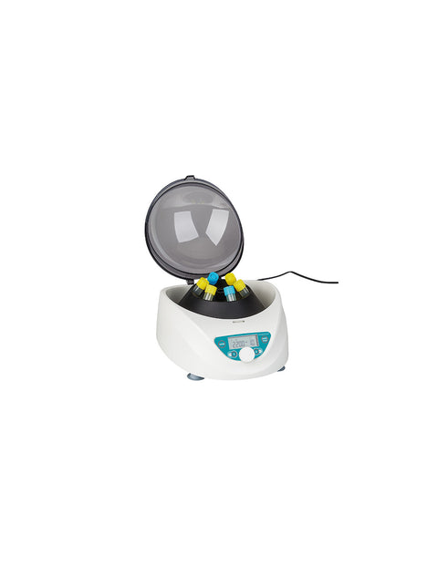 SERVOspin Evolve Tischzentrifuge