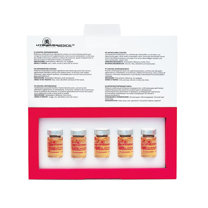 Utsukusy Serum mit Melavoid™ und Niacinamid, Produktansicht