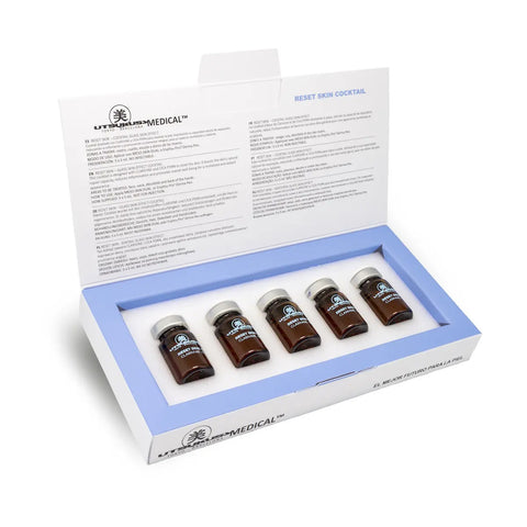 Utsukusy Reset Skin Cocktail, Produktansicht