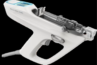 Vital Injector 2 Ersatzkopf 9 Pin, Detailansicht