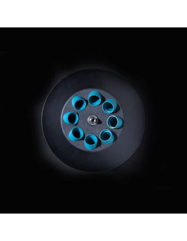 Kutni rotor E4413 centrifuge Hettich EBA 200 MD